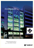 Emirates House Perth WA