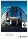 MLC Building Perth WA